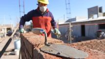 Imagen de Créditos para la construcción: cómo son las nuevas líneas que lanzó el Banco Nación
