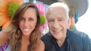 Estefanía Pasquini fue tajante con la hija de Alberto Cormillot: “Es una hinchada de huevos constante”