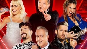 ¿Hay nueva temporada de La Voz? Te contamos los detalles de lo que viene