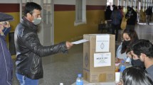 Imagen de El FdT ganó en Jacobacci