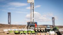 Imagen de Phoenix amplió su infraestructura en Vaca Muerta y sumará nuevos pozos 