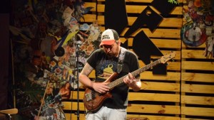 El Grupo Kollage Sesiones inició sus rodajes  con Gustavo Giannini