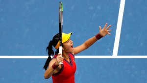 Raducanu, la piba de 18 años que ganó el US Open sin perder un set