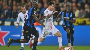 Messi inicia su reinado en el Parque de los Príncipes junto al PSG: hora y tevé