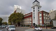 Imagen de Confirmaron tres casos de variante Delta tras un brote de contagios en una escuela de CABA