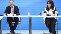 Imagen de Guzmán, sobre la negociación con el FMI: “Queremos resolverlo este año”