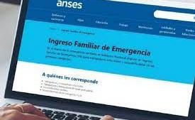 Ingreso Familiar de Emergencia: el Gobierno analiza un IFE 4