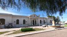Imagen de Acusan a la municipalidad de SAO por el presunto trueque irregular de una topadora