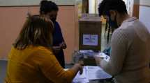 Imagen de Si todavía no fuiste a votar en Roca, estos son los consejos a tener en cuenta