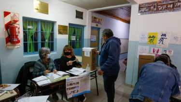 Foto: Juan Thomes