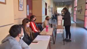 Desde el jueves pagarán los viáticos a las autoridades de mesa de las PASO