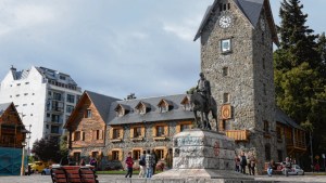 Coronavirus: murió una mujer y van 33 decesos en el trascurso de este año en Bariloche