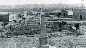 Una historia neuquina y de casi todo el país