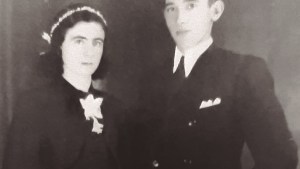 Luis Da Rodda, un italiano dedicado a la construcción