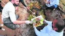 Imagen de El Golfo, cocina con identidad