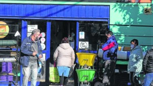 El feriado por el día del empleado de comercio se pasó al lunes