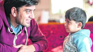 Enojo y frustración: técnicas para ayudar a los niños