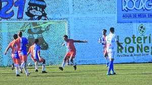 Los delanteros quieren su definición histórica en la final de la Confluencia