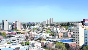 Di Tella: su experiencia con el covid y los planes para Cipolletti