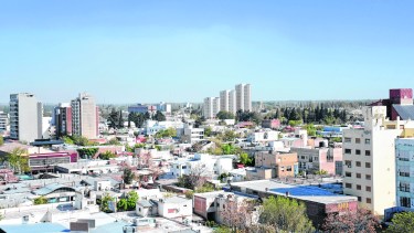 Di Tella: su experiencia con el covid y los planes para Cipolletti