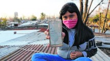 Imagen de Un proyecto para brindar conectividad: buscan que Internet sea un servicio público