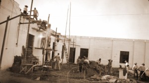 Quedó guardado en la memoria