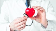 Imagen de Día Mundial del Corazón: la importancia de los chequeos médicos