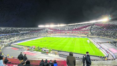 El ministro de Turismo y Deportes confirmó que el aforo será del 50%. 