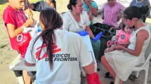 Imagen de Legado solidario, otra forma de ayudar