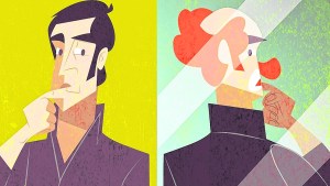 ¿Cómo actúa el inconsciente y de qué forma nos afecta?