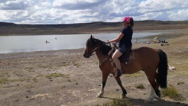 La jornada permitirá disfrutar del aire libre, antes de meternos de lleno en la jornada electoral.-