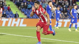 River habría iniciado gestiones para incorporar a Luis Suárez