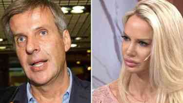 Dieron a conocer el millonario acuerdo entre Redrado y Salazar. 