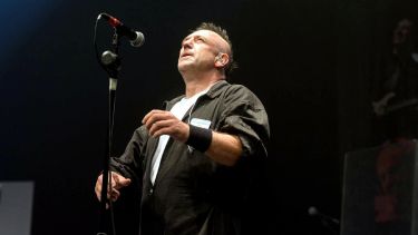 Desde Ricardo Iorio a Jimena Barón: así será el show en la previa del partido de Argentina