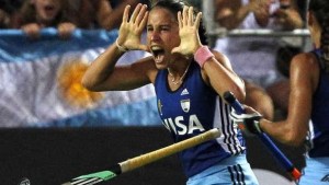 Asaltaron a la Leona Sofía Maccari: le robaron la medalla olímpica