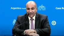 Imagen de El proyecto de etiquetado de alimentos puede caer en noviembre y temen una presión de Manzur