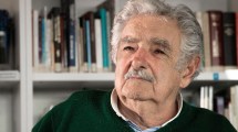 Imagen de Pepe Mujica le respondió a Bullrich tras la comparativa en el debate presidencial