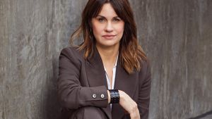 Nancy Dupláa: “Ya no importa qué es cierto y qué no”