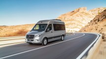 Imagen de Mercedes Benz cumplió 70 años en Argentina y anunció inversiones