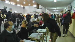 Las evaluaciones para noviembre