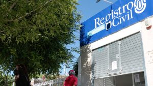 Sin registros civiles en Neuquén, por paro de trabajadores este miércoles