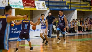 El Pre-Federal de básquet juega su séptima fecha en la región