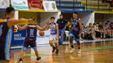 Del Progreso recibirá hoy a Cipolletti. (Foto: Juan Thomes)
