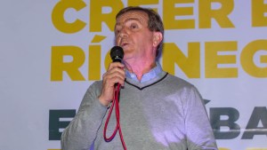 Tortoriello habló de “complicidad” del Gobierno en la violencia en la cordillera