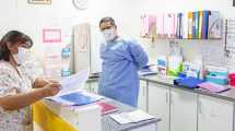 Imagen de Con más contagios que altas, Río Negro pasó los 1.200 casos activos de coronavirus