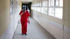 Se mantiene el descenso de casos activos de coronavirus en Río Negro