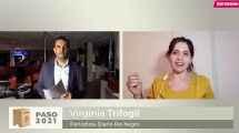 Imagen de PASO 2021: cerraron los comicios en todo el país