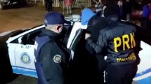 Imagen de Desde la cárcel seguía organizando una banda dedicada a la venta y distribución de droga, en Roca