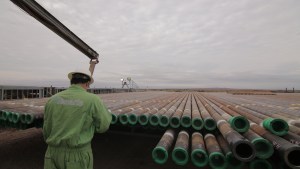 Tenaris: “En el petróleo la ventana de oportunidades es muy chica”