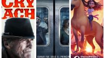Imagen de «Cry Macho», «Escape Room 2» y «Spirit: el indomable», los estrenos en el cine